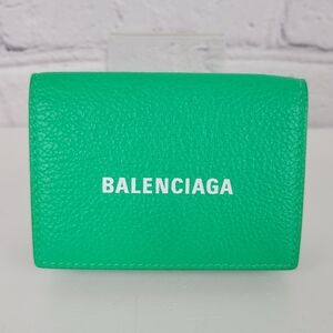 BALENCIAGA Cash Mini Wallet
